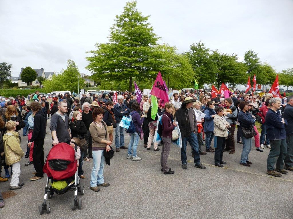Monsanto Carhaix 5