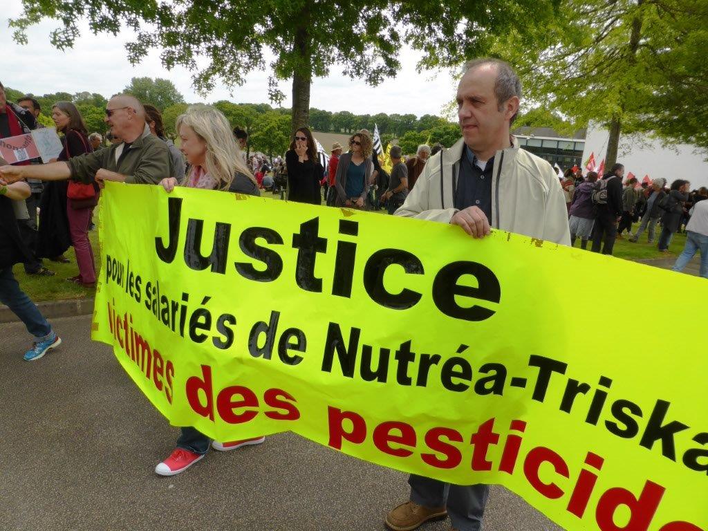 Monsanto Carhaix 7