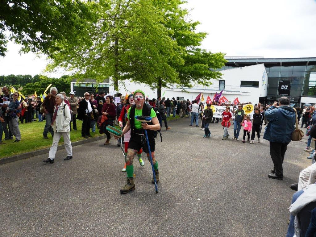 Monsanto Carhaix 8