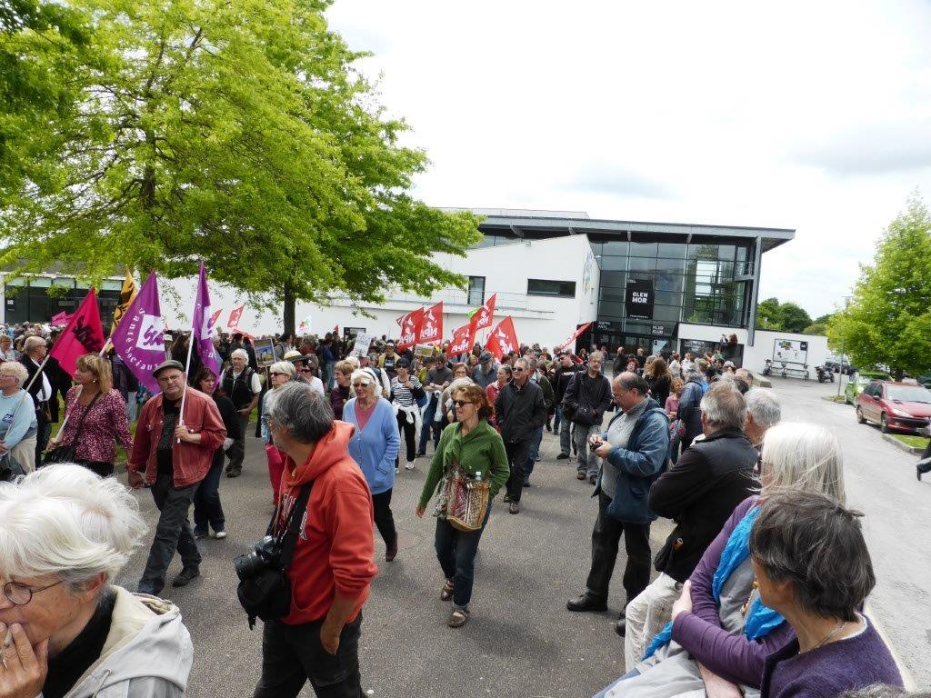 Monsanto Carhaix 9