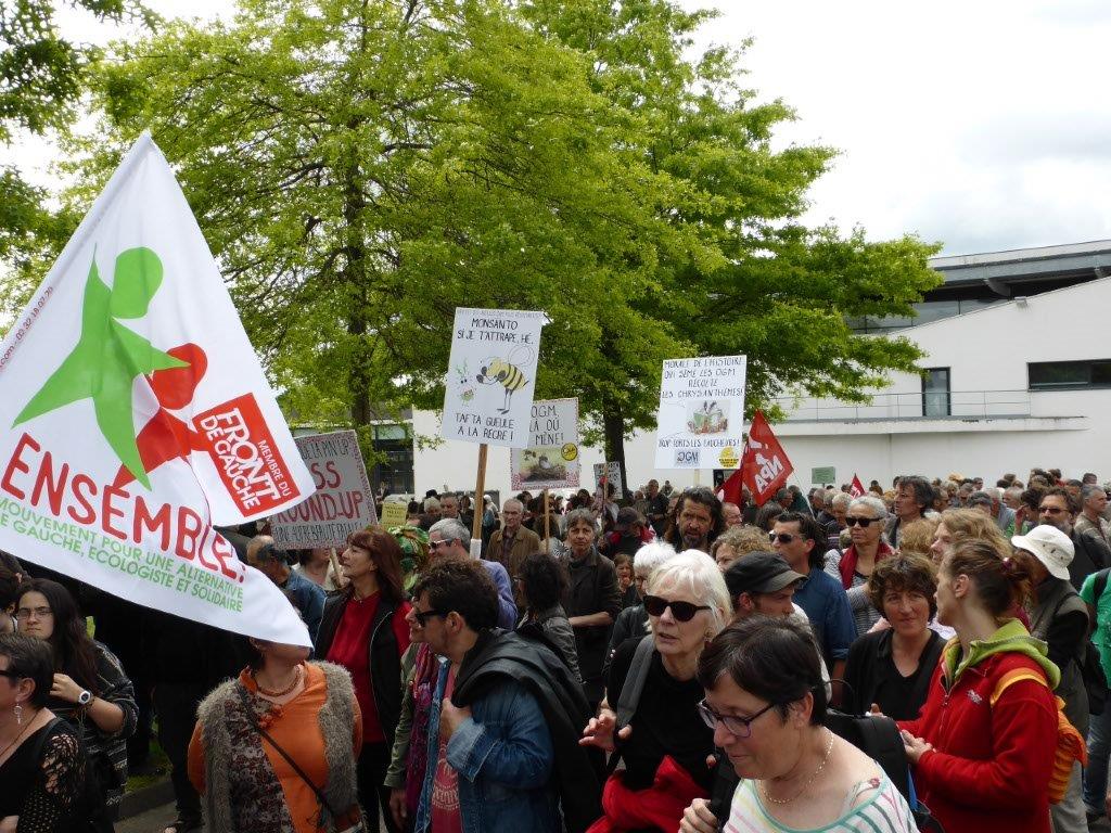 Monsanto Carhaix 11