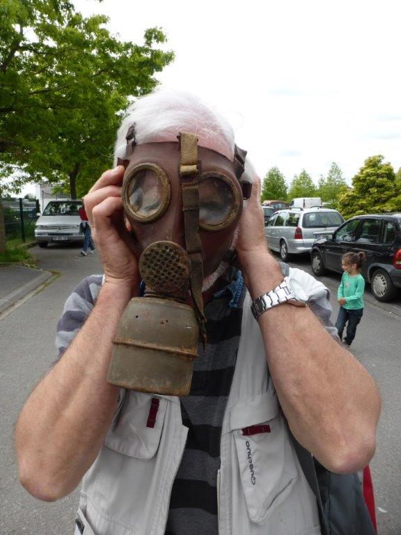 Monsanto Carhaix 12