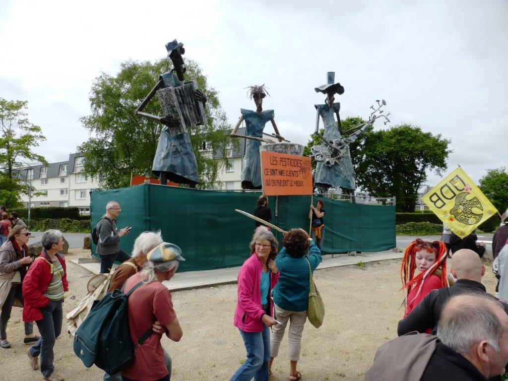 Monsanto Carhaix 13