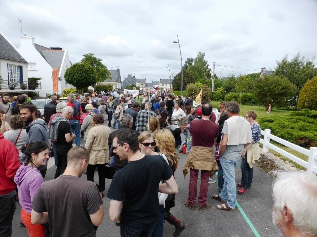 Monsanto Carhaix 14