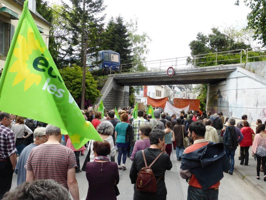 Monsanto Carhaix 15