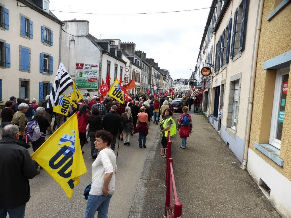Monsanto Carhaix 16