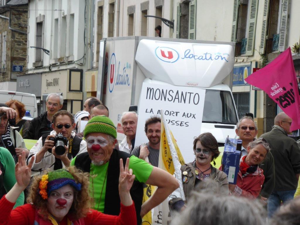 Monsanto Carhaix 17