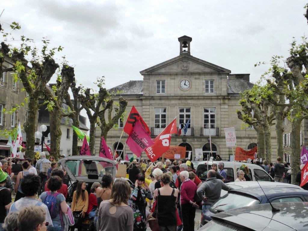 Monsanto Carhaix 19