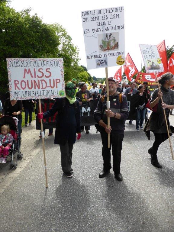 Monsanto Carhaix 21