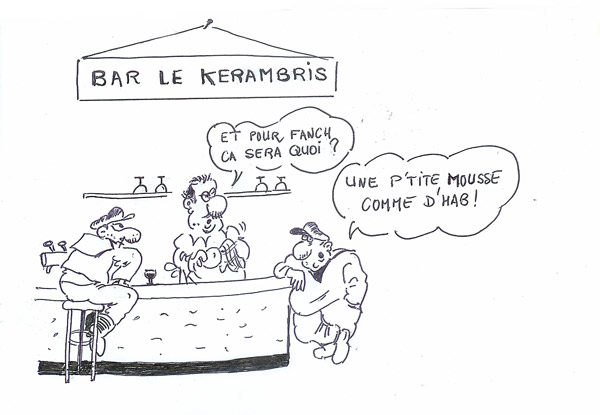 Bar le Kerambris