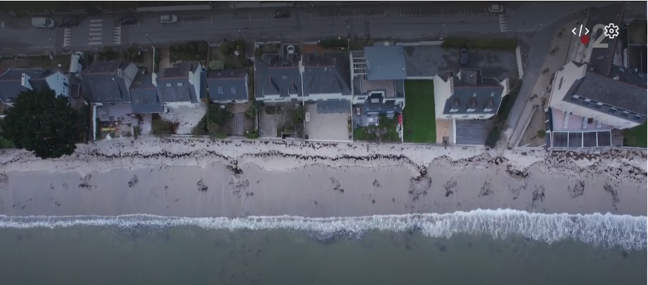 Loi Littoral, une volonté assumée de l’assouplir !